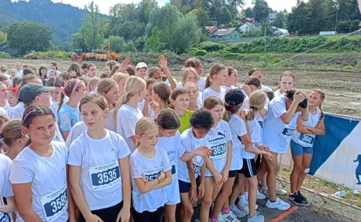 Galeria Bieg Dzieci - 12